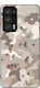 Sonique Camouflage Army Series Hülle für Motoro...