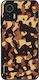 Θήκη Sonique Camouflage Army Series Motorola Ed...