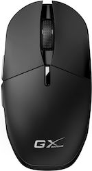 Genius M8250 Kabellos Schwarz