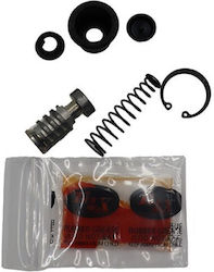 Rear Brake Master Cylinder Repair Kit Suzuki DL650 04-11/GSXR-1000 05-08 Tourmax