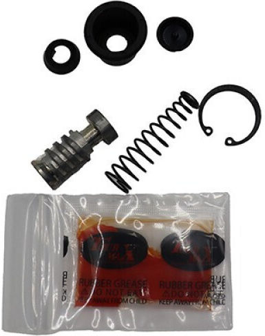 Σετ Επισκευης Πισω Τρομπας Φρενου Suzuki Dl650 04-11/gsxr-1000 05-08 Tourmax