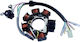 Yamaha Spulen Motorrad 121395