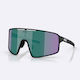 Bliz Cycling Glasses with Black Frame & Multicolour Lenses