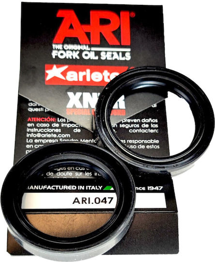Gabeldichtungen 41 54 11 Dcy Ari.047 Ariete