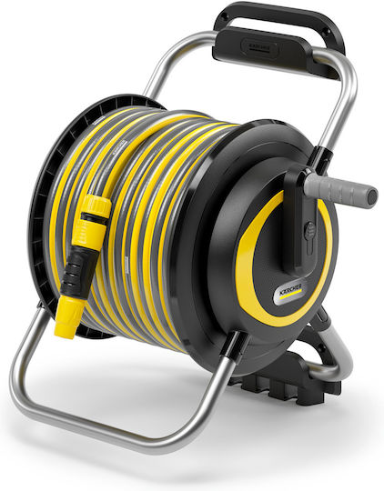 Karcher Ανέμη Ποτίσματος Τοίχου για Λάστιχο έως 30m
