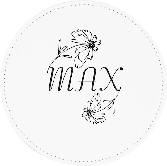 Σουβέρ Προσωπ Να Διάφορα Υλικά Max Foam
