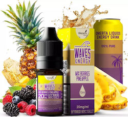 Omerta Lichid de Reumplere Gata Waves Energy cu...