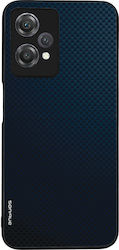 Husă Sonique Carbon Series pentru OnePlus Nord ...