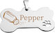Ταυτότητες Κατοικίδιων Προσωπ Νες Pepper