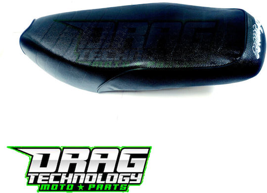 Σέλα Μοτοσυκλέτας για Kawasaki KAZE R 115 17147