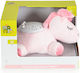 Moni Baby Toy Poppy with Lights for 0++ Months