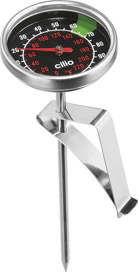 Cilio Analog Cooking Thermometer with Probe Cilio Analog Cooking Thermometer with Probe