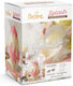 Kit pentru realizarea ouălor de ciocolată 27.5 X 17.5 X 2.2 cm 250 g Splash