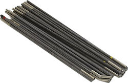 OZtrail Pole Für Zeltausrüstung Camping 8,5 mm