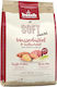 Soft 2.5kg Dry Food for Large Breed Dogs Grain-Free with Buffalo and Potatoes
