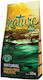 Nature 12kg Ξηρά Τροφή Σκύλων χωρίς Σιτηρά με Σολομό