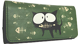 Pera Καπνοθήκη GREEN BLACK Pera Καπνοθήκη GREEN BLACK