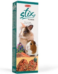 Padovan Stix Flakes Vegetables 100g