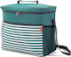 Benzi Insulated Bag Shoulderbag 13 liters L28 x...