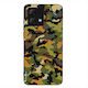 Калъф Sonique Camouflage Army Series за Motorol...