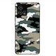 Sonique Camouflage Army Series Hülle für Motoro...