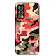 Sonique Camouflage Army Series Hülle für OnePlu...
