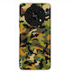 Θήκη Sonique Camouflage Army Series Honor Magic...