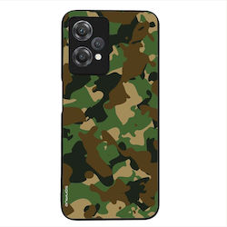 Θήκη Sonique Camouflage Army Series Oneplus One...