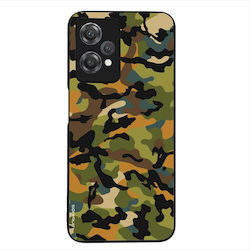 Θήκη Sonique Camouflage Army Series Oneplus One...