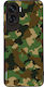 Калъф Sonique Camouflage Army Series за Honor 9...