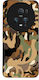 Θήκη Sonique Camouflage Army Series Honor Magic...