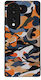 Sonique Tarnung Armee Serie Hülle Honor 70 5G O...