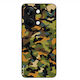 Sonique Camouflage Army Series Case for OnePlus...