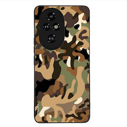 Sonique Camouflage Army Series Hülle für Honor ...
