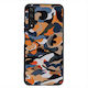 Sonique Camouflage Army Series Case for Honor 2...
