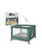 Lorelli Play Playpen with Mattress Green 100x100cm