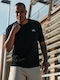 Tricou Black