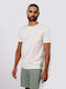 T-Shirt Beige Light