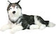 Avra Toys Plush Puppy 60 cm