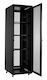 Netpro Np-c32u100p 19'' 32u 100cm Perforated Door Not Assembled