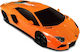 Lamborghini Радиоуправляемо Автомобил Оранжев