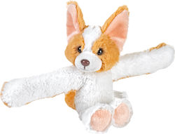 Wild Republic Cățeluș Corgi Puppy Huggers 20 cm.