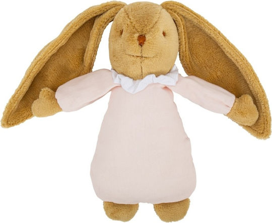 Trousselier Plüsch-Kaninchen Für Neugeborene 25 cm