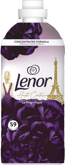 Lenor Fabric Softener Haute Couture La Magnifique 59 Measuring Cups