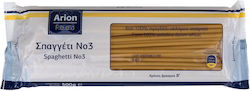 Arion Food Spaghetti No 3 500gr Arion Food Spaghetti No 3 500gr