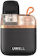 Uwell Caliburn G3 Lite Koko Pod-Bausatz 2.5ml m...