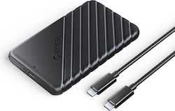 Orico 25PW1C-C3 2.5" SATA III με σύνδεση Type-C