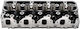 Engine Head Cover Car for Isuzu Campo