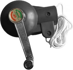 Crank Mechanism Replacement Hanging Umbrella Rope 14x13x15cm