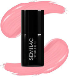 Semilac Semipermanent Lac de Unghii 927 7ml 1buc